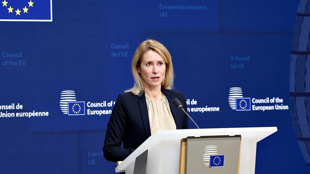 روسيا تكذب على ترامب بخطة السلام الجديدة، كما يحذر كاجا كالاس 1200x675 cmsv2 c9f348da 3c29 5ffc adfb 4d2abe8ebd93 9555987