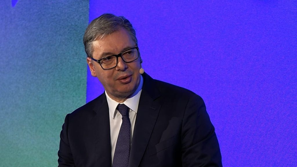 فوتشيتش: صربيا منفتحة على استئناف مبيعات الذخيرة إلى أوروبا بعد توقف التصدير 1200x675 cmsv2 d92a9ccb 4f76 5282 bf95 dff8b4f53e1c 9528729