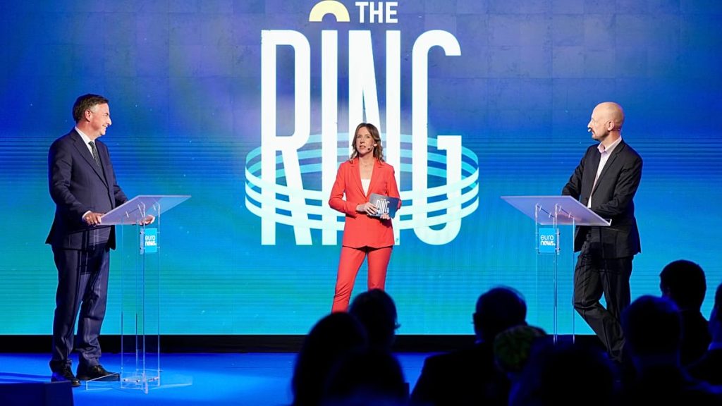 خلاف بين أعضاء البرلمان الأوروبي حول موضوع توسيع الاتحاد الأوروبي في العرض الأول لفيلم “The Ring” 1200x675 cmsv2 de336e08 606d 5f5a b8d7 473e52722071 9537934