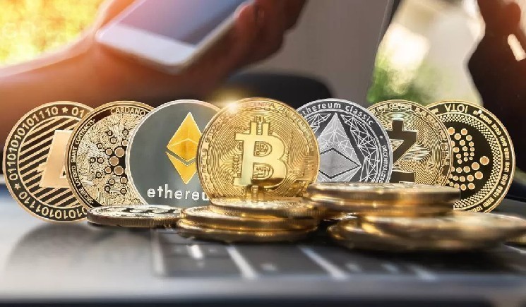 تم إصدار التقرير النقدي الأسبوعي لعملات Bitcoin وEthereum وAltcoins! “لقد انتهت الضجة حول Solana وXRP، وهجوم اثنين من العملات البديلة!” 14926bd3609d8cc6da7ab2c05e5dcd29a7e49e47