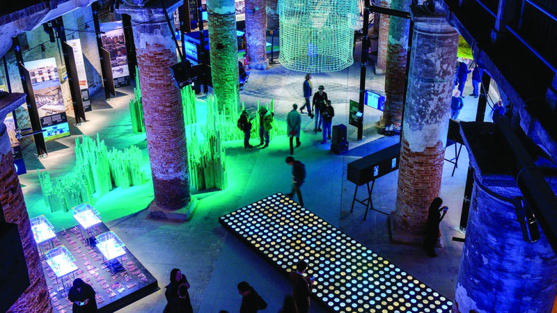 مشروع لقياس أثر تبريد الأشجار في دبي ومدن عالمية 1762130987 image