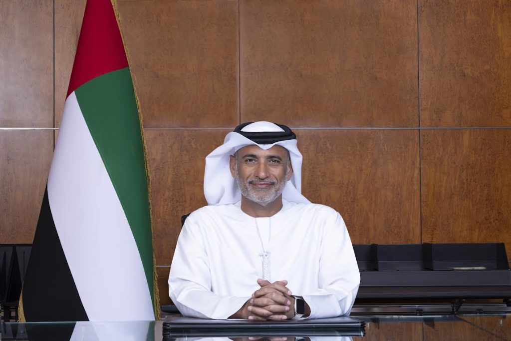 الهيئة العامة للطيران المدني تواصل جهود تنفيذ برامج اعتماد الطائرات الكهربائية العمودية في الإمارات 1762162482 image