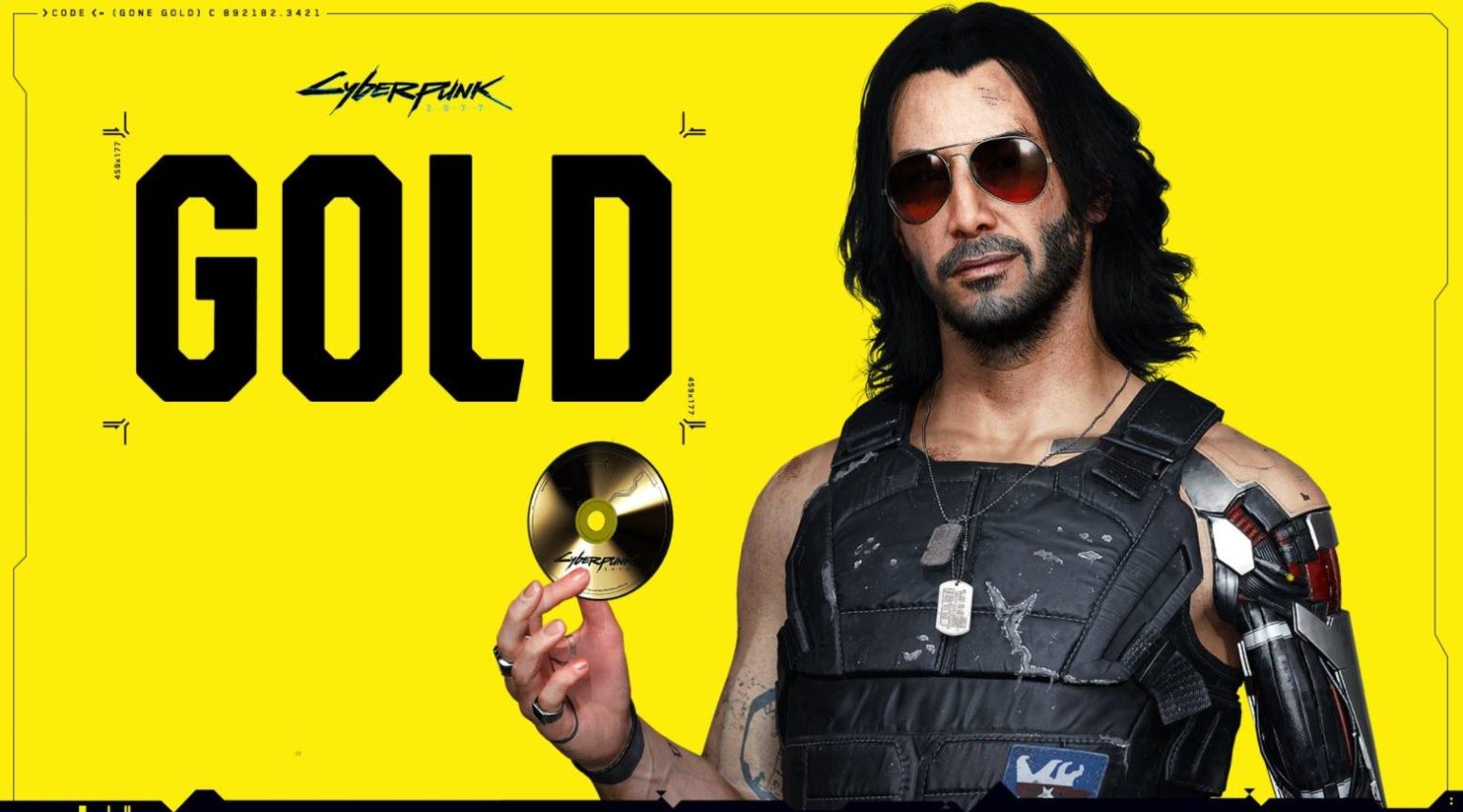 يريد صانع فيلم Cyberpunk 2077 عودة كيانو وربما سكارليت جوهانسون 1762180385 0x0