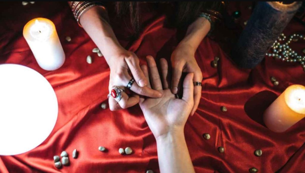 خرافة على الإنترنت تتحول إلى أزمة زوجية 1762185233 image