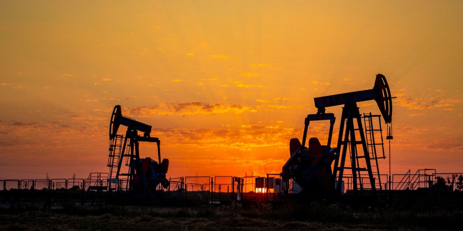 اندماج SM Energy وCivitas ينشئ عملاقًا جديدًا للصخر الزيتي 1762200157 0x0