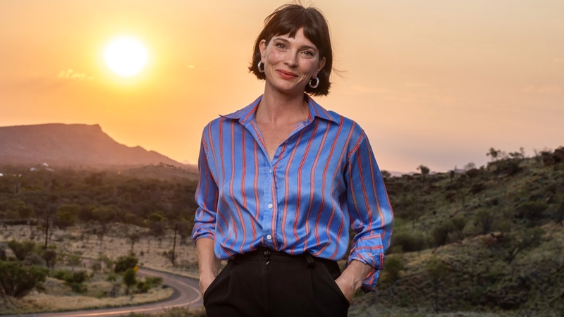 «أليس».. بلدة أسترالية تُعاني الصراع بين السكان الأصليين والبيض 1762219034 image