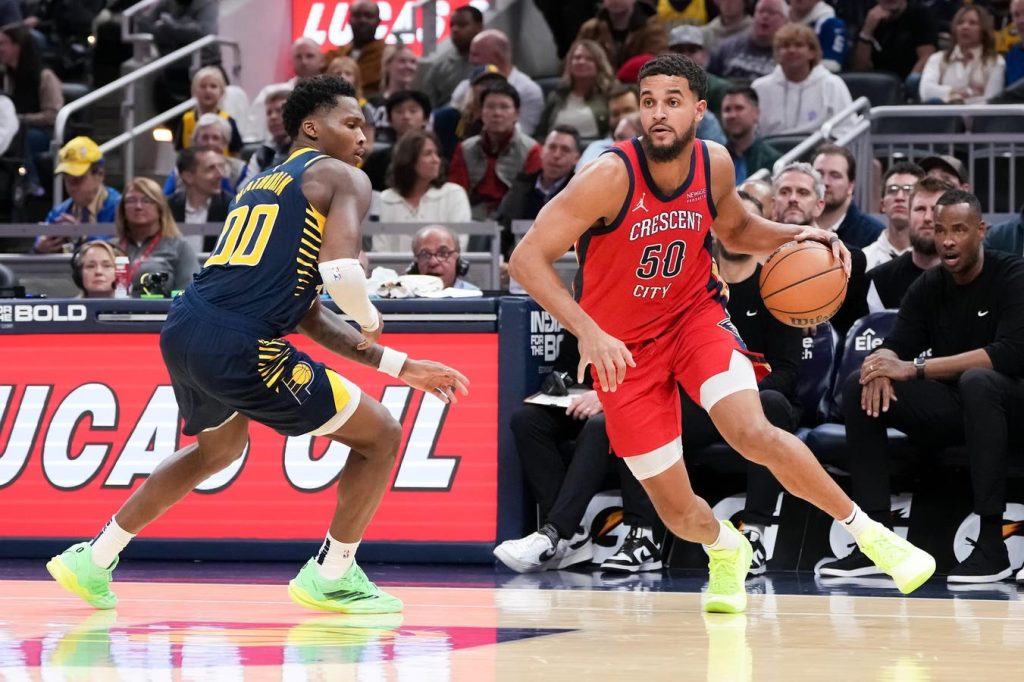 بعد أشهر من خروج أوبي توبين، ينضم إرميا روبنسون-إيرل إلى فريق بايسرز المصاب 1762232000 0x0