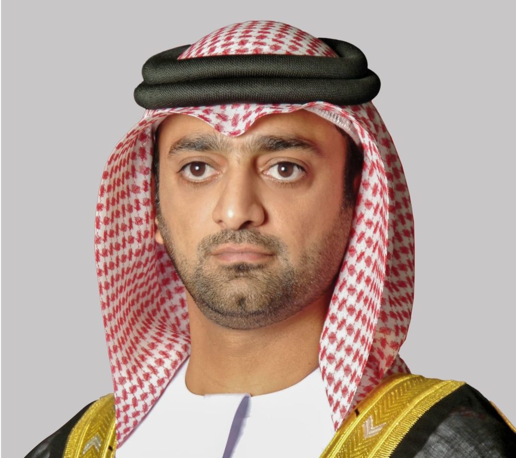 عمار بن حميد يصدر قراراً بتعيين عائشة الشامسي مديراً تنفيذياً لمكتب شؤون التعليم الخاص 1762246717 image