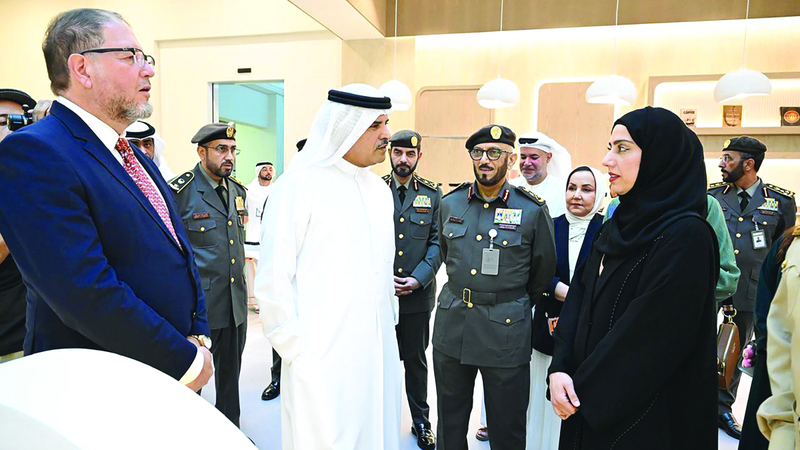 فرص للتعيين الجزئي وخصومات دراسية في «بوابة النخبة التعليمية» 1762310219 image