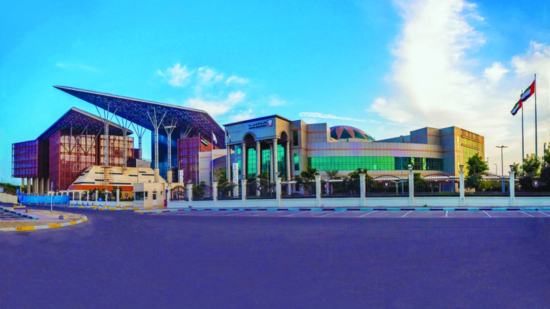 إلــزام شخص بسداد 55.9 ألف درهم كلفة 10 أيام علاجاً بمستشفى 1762312253 image