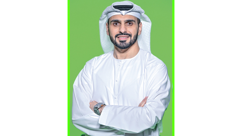 أحمد الشامسي يحوّل رحلة البحث عن وظيفة إلى منصة غيرت حياة آلاف الشباب 1762313989 image