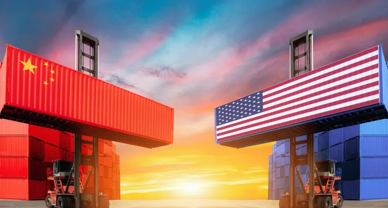 الصين تمدّد تعليق الرسوم الجمركية الإضافية بنسبة 24% على السلع الأميركية 1762318037 image