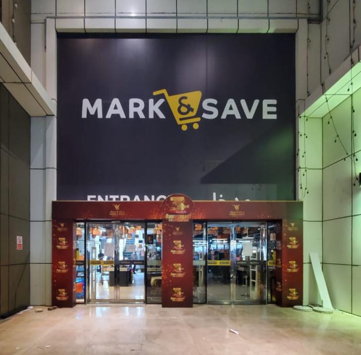 “السلامة الغذائية” تغلق منشأة “كوزمو سنتر للتجارة” بأبوظبي 1762328067 image