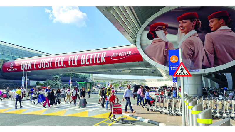 «الوجهات القريبة» تستحوذ على عروض السفر خلال عطلة «عيد الاتحاد» 1762377272 image