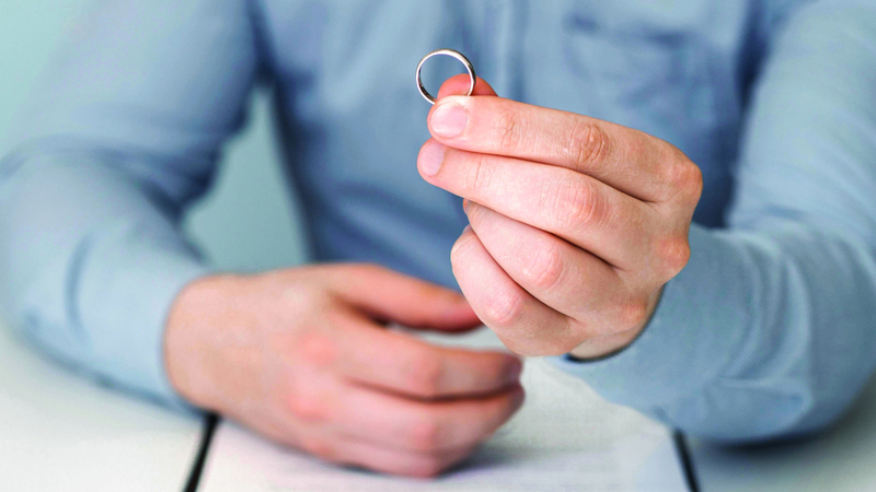 عريس يقاضي عروسه ووالدها بسبب «شروط مجحفة» لإتمام الزفاف 1762377334 image