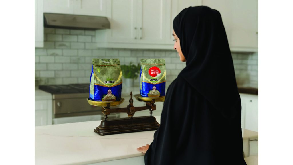 مستهلكون يشكون تلاعب منافذ بيع في أوزان وأحجام عروض السلع 1762379257 image