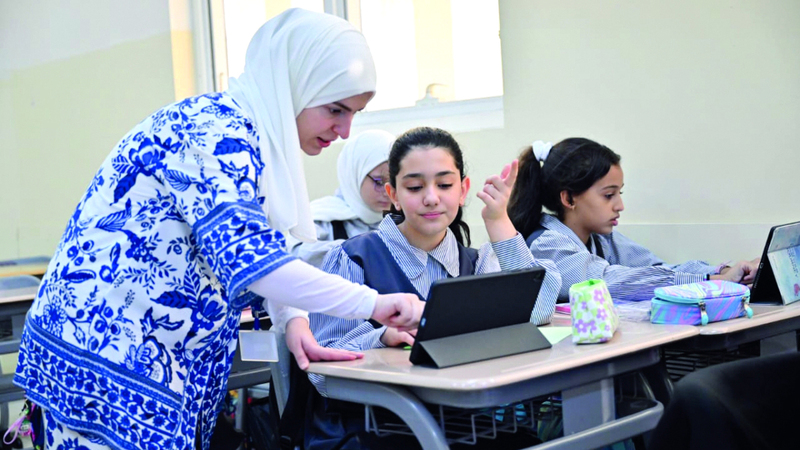 10 ضوابط مدرسية لمنع الغش خلال اختبارات الفصل الدراسي الأول 1762399847 image