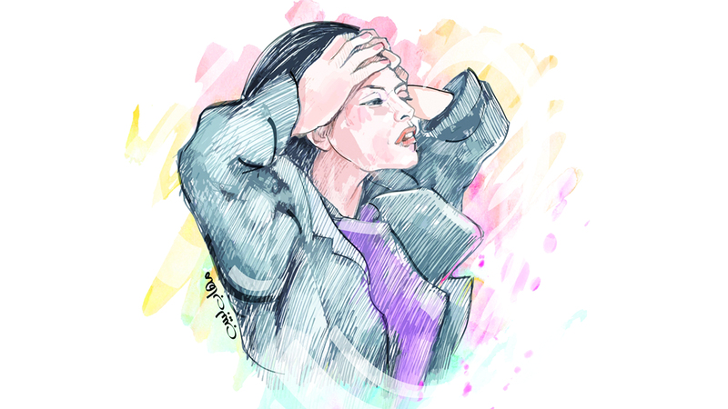 فندق يطالب فتاة بـ 18.8 ألف درهم إيجار غرفة 1762408634 image