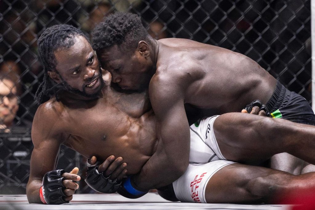 PFL توقع صفقة Vice TV لأحداث منطقة الشرق الأوسط وشمال إفريقيا وإفريقيا بدءًا من ديسمبر 2025 1762421377 0x0