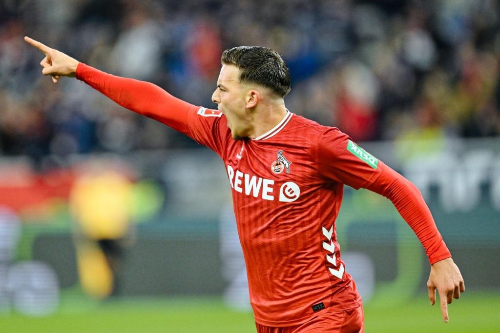 سعيد الملا على رأس تشكيلة منتخب ألمانيا الجديدة 1762449045 0x0