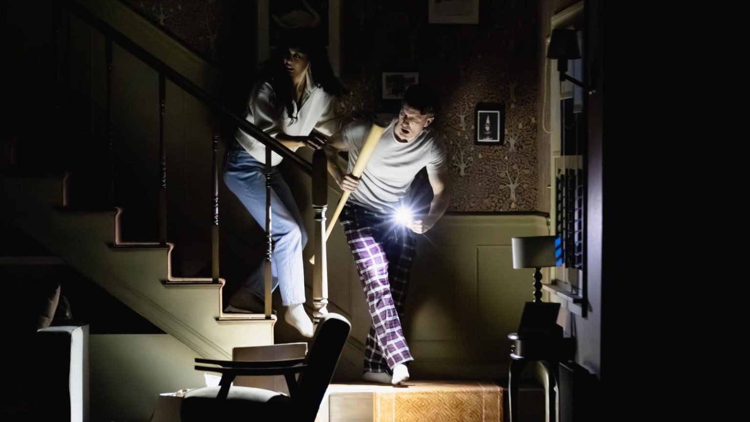 “نشاط خوارق” يجلب امتيازًا بملايين الدولارات إلى المسرح 1762452946 0x0