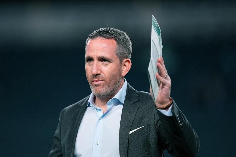 كيف فاز فيلادلفيا إيجلز وهوي روزمان بالموعد النهائي للتجارة في اتحاد كرة القدم الأميركي