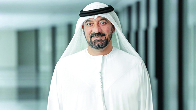 10.6 مليارات درهم صافي الأرباح النصفية لمجموعة الإمارات 1762476998 image