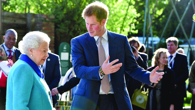 في 5 حالات.. العائلة المالكة البريطانية كانت «حازمة» مع أفرادها 1762478693 image