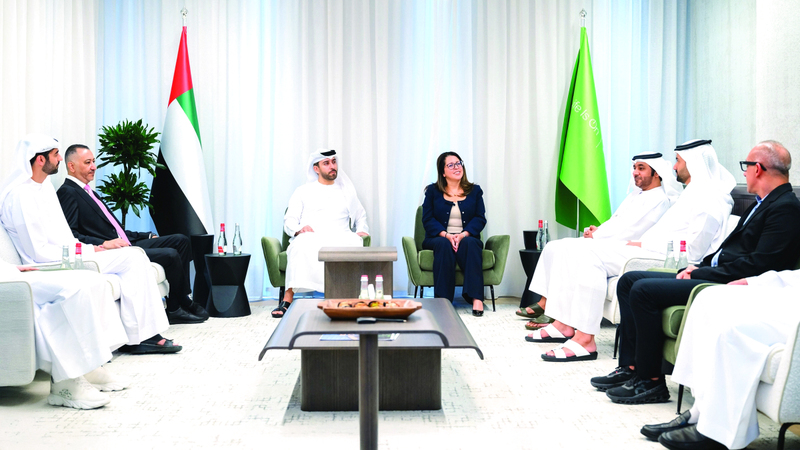 دمج شواحن للسيارات الكهربائية مع محفظة «سالك» الإلكترونية 1762483745 image