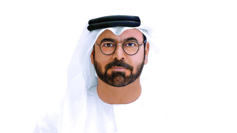 محمد القرقاوي: الدورة المقبلة من الاجتماعات السنوية لحكومة الإمارات 9 و10 نوفمبر 2026 1762485042 image