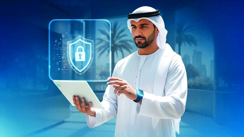 محتالون يرسلون رسائل مزيفة تتعلق بخدمات بلدية دبي 1762489037 image