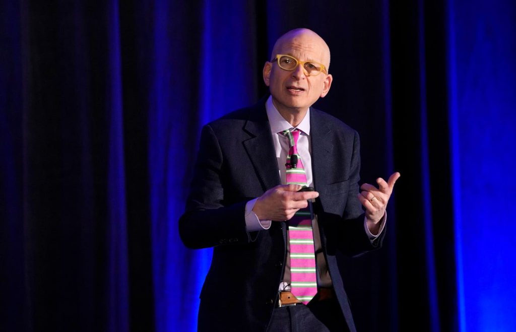 ما يقوله سيث جودين أن الجامعات تخطئ في التسويق 1762497421 0x0