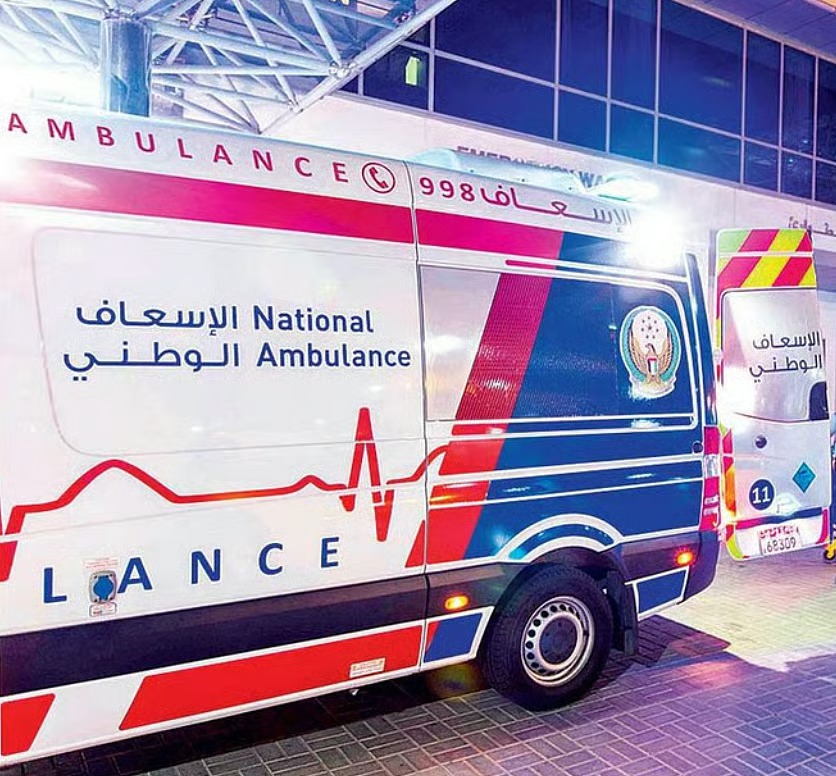 وفاة طفل 6 سنوات غرقاً في خزان مياه المنزل بالعين 1762514524 image