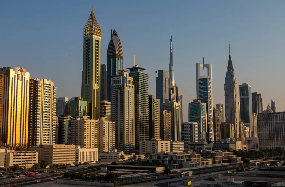 دبي تتصدر عالمياً المدن الأكثر جذباً للأثرياء 1762520505 image