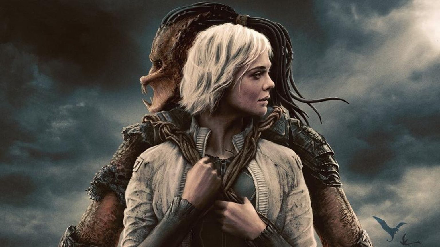 متى يتم عرض فيلم “Predator: Badlands”؟ 1762521178 0x0