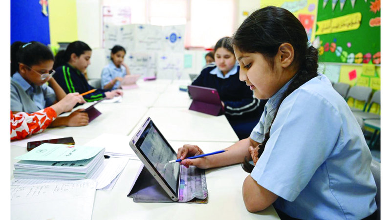 خطة استباقية لمعالجة الأعطال التقنية المحتملة قبل اختبارات الفصل الأول 1762547837 image