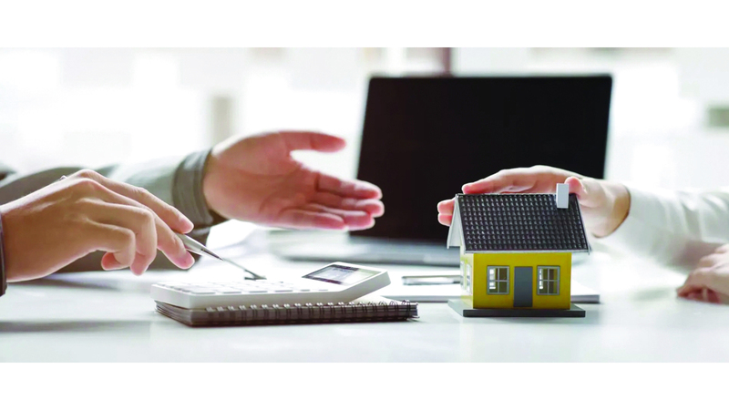 «مخاوف» التقاعد المبكر تحرم مواطنين ومقيمين التمويل العقاري 1762549560 image