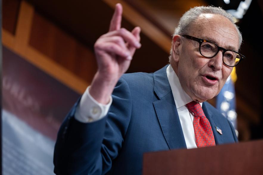 الديمقراطيون في مجلس الشيوخ يتوصلون إلى تسوية بشأن إغلاق الحكومة مع تمديد برنامج Obamacare