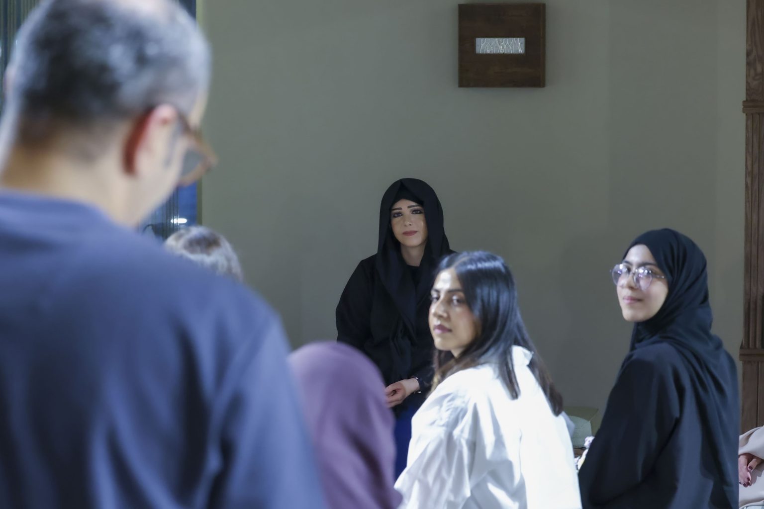 لطيفة بنت محمد: دبي ستبقى أرض الفرص لتمكين المبدعين وأصحاب المواهب لتحقيق طموحاتهم 1762602885 image