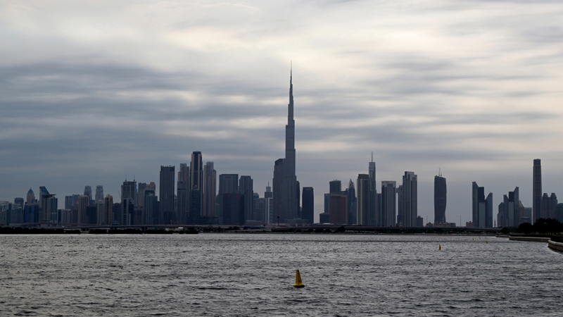 أمطار وتقلبات في «الحرارة» الأيام المقبلة 1762635644 image