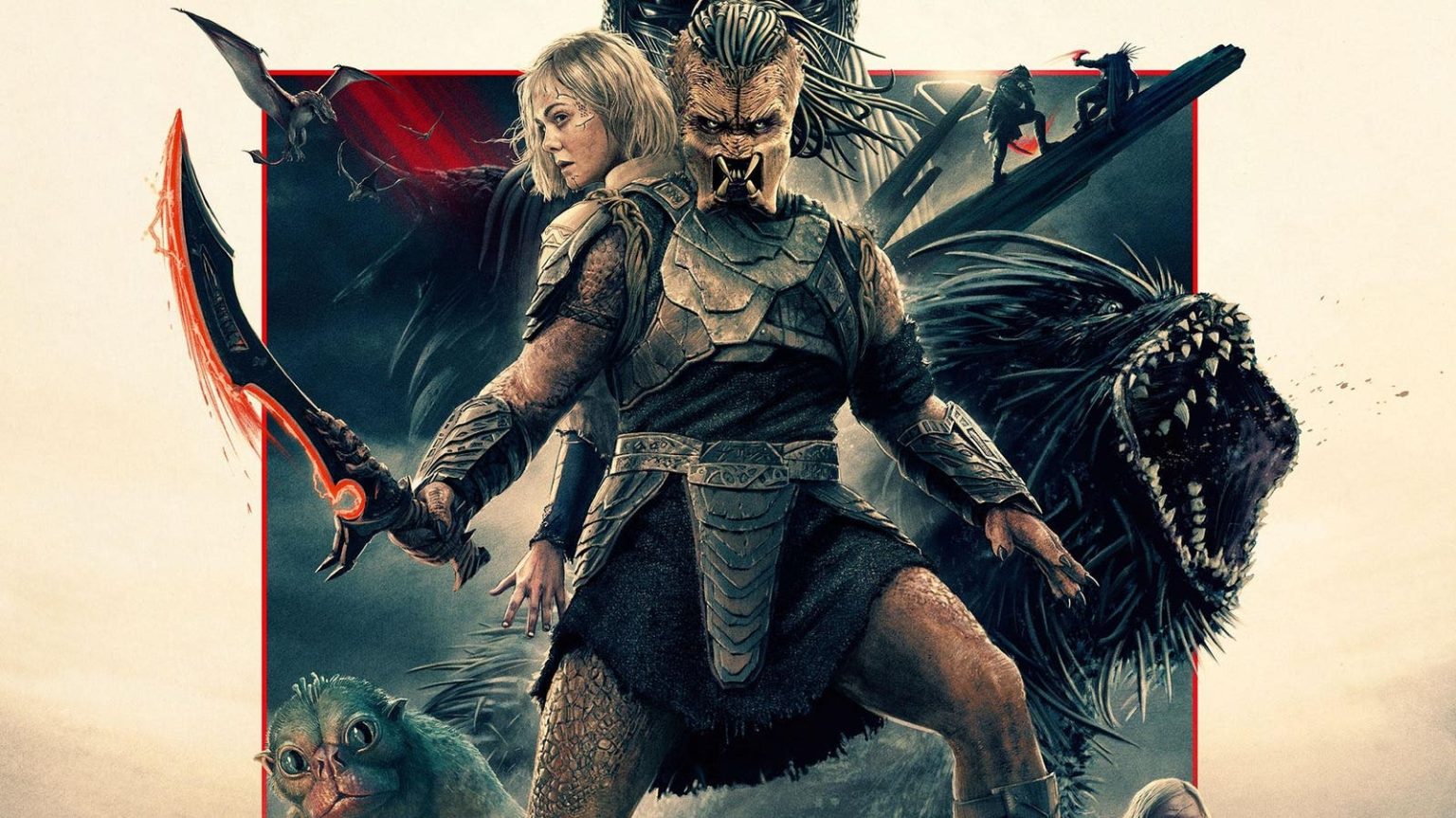 الأراضي الوعرة 2’؟ فيما يلي بعض العلامات الإيجابية 1762652632 0x0