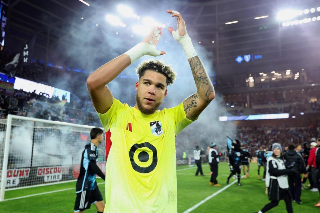 علاقة الحب مع ركلات الترجيح في تصفيات كأس الدوري الأمريكي تأتي بنتائج عكسية 1762698770 0x0