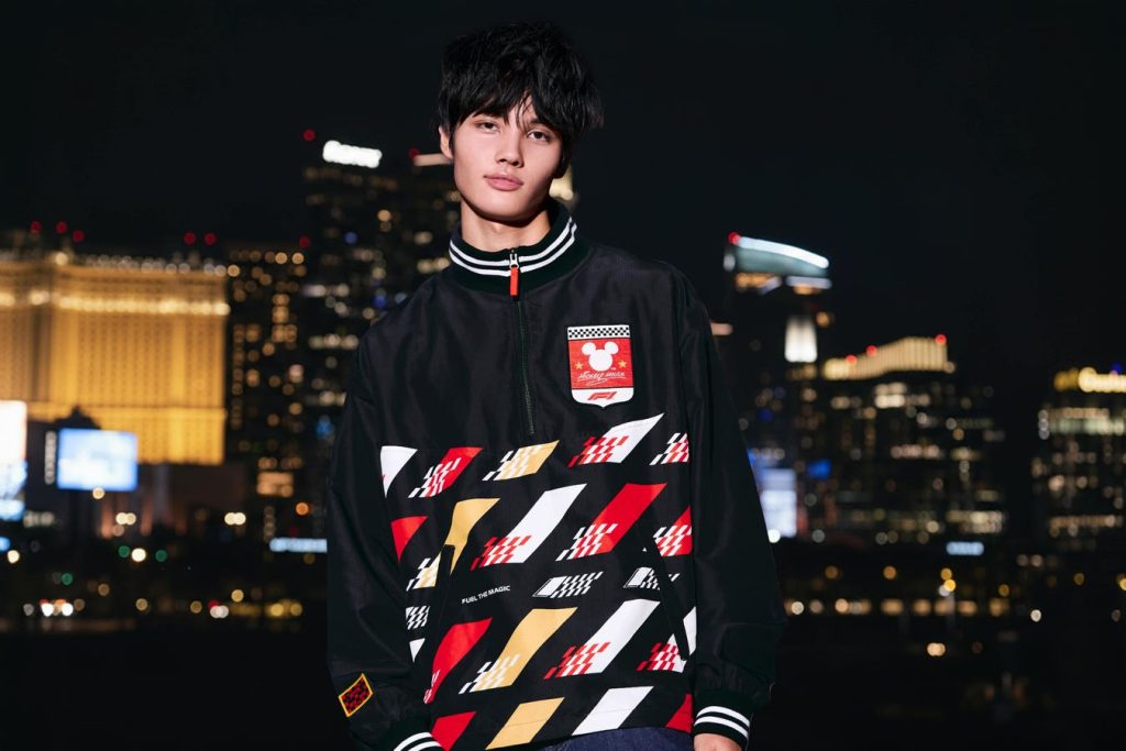 الفورمولا 1 تعزز شراكة ديزني مع انتهاء صفقة البث 1762779519 0x0