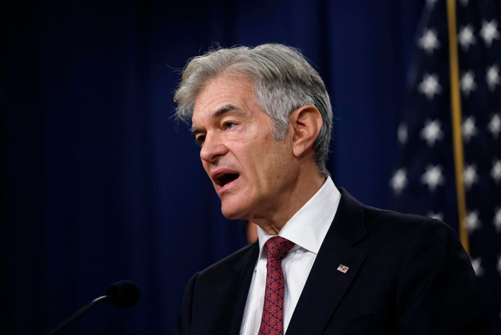 إن مدفوعات طبيب الرعاية الطبية التافهة هي ضوابط مقنعة للأسعار 1762783437 0x0