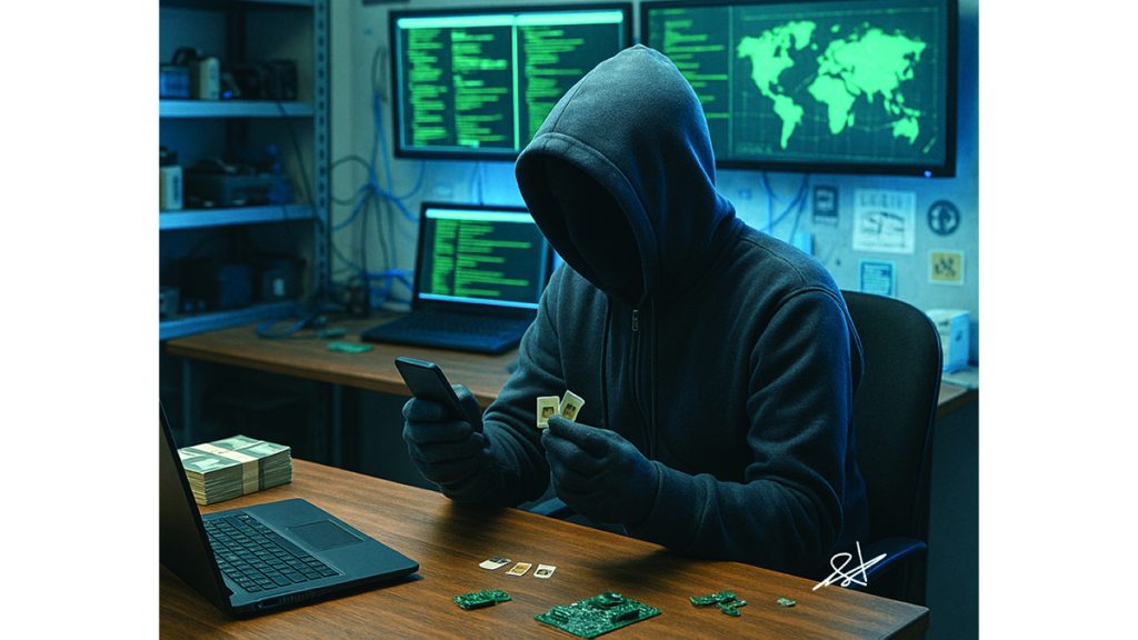 متعاملون يطالبون البنوك بتخصيص رقم مباشر للإبلاغ عن عمليات الاحتيال 1762984369 image