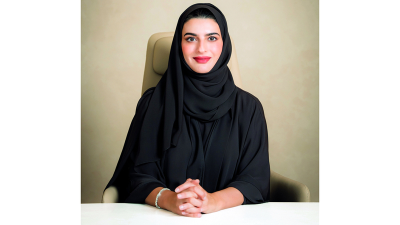 «ما وراء الصحراء».. يُسلط الضوء على إنجازات الإمارات في مجال الفضاء 1763012197 image