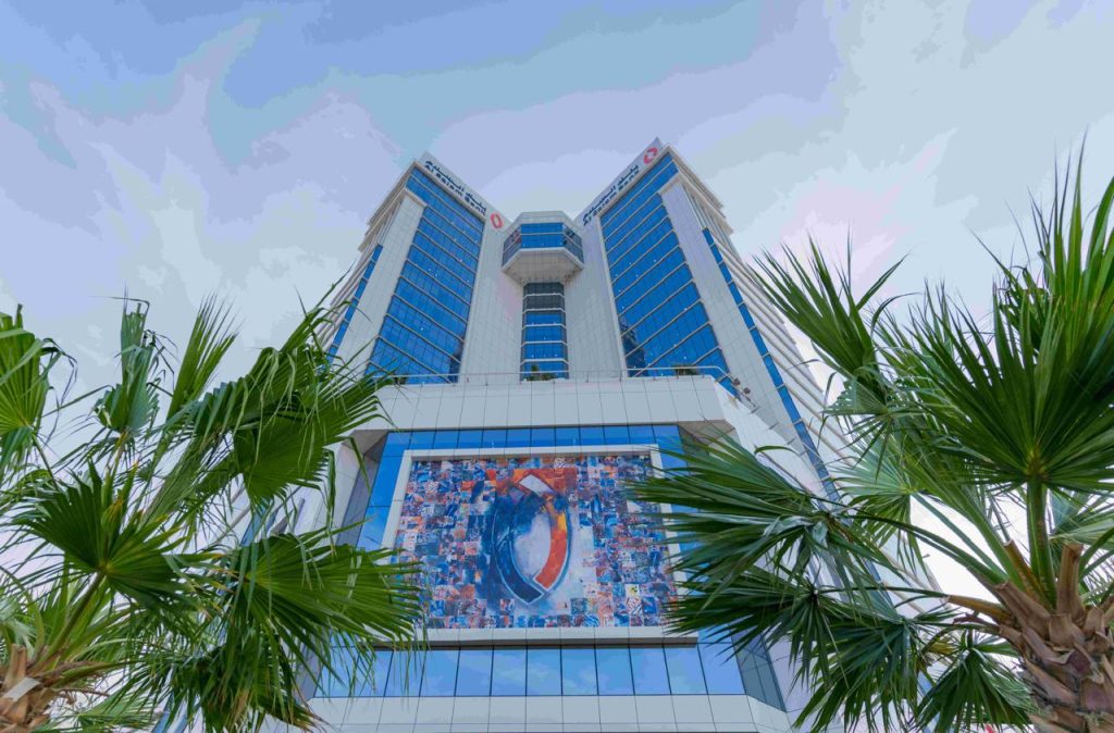 154.3 مليون دولار صافي أرباح بنك السلام في 9 أشهر 1763156617 image