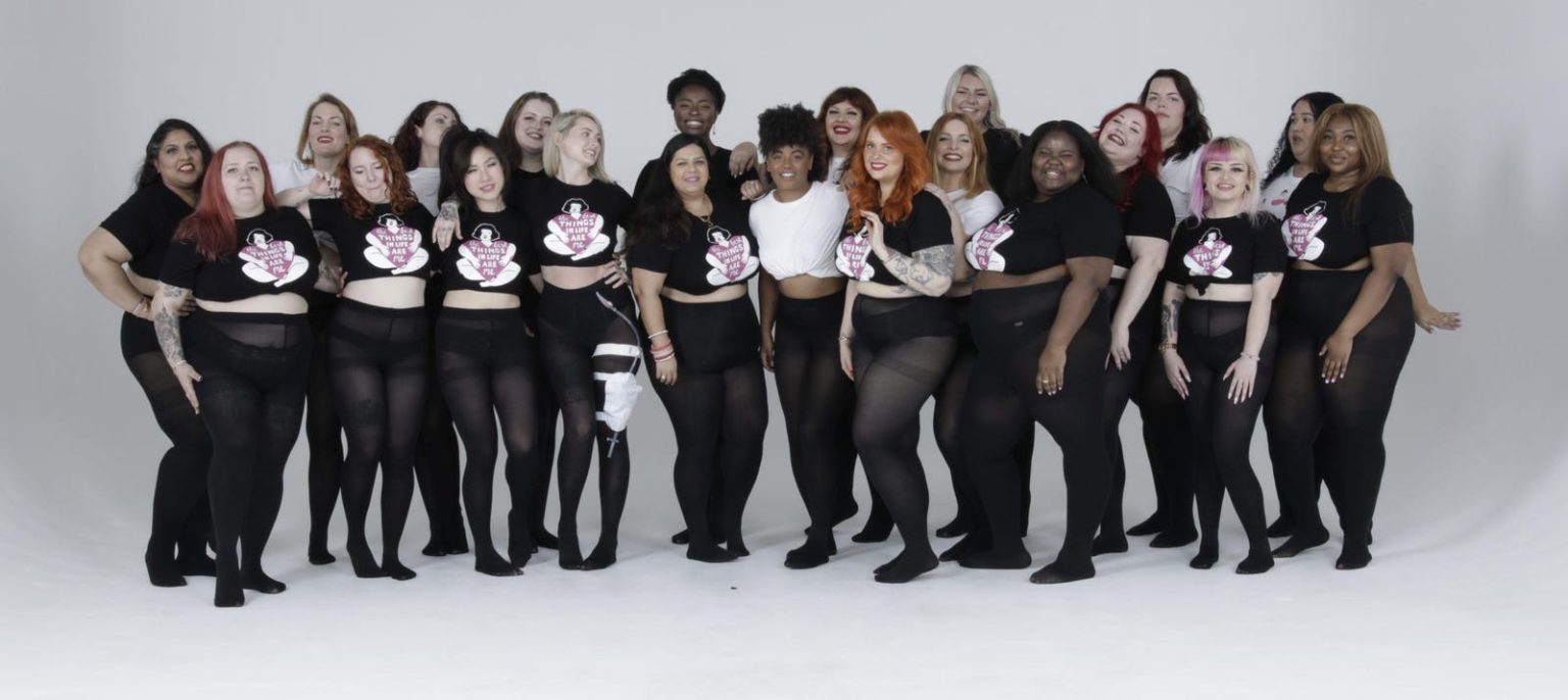 العلامة التجارية Snag للملابس عبر الإنترنت ومقرها المملكة المتحدة والتي تبلغ قيمتها 72 مليون دولار من المقرر أن تنمو في أوروبا وآسيا والولايات المتحدة 1763162379 0x0