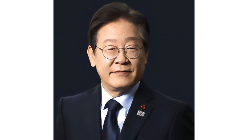 الرئيس الكوري يبدأ «زيارة دولة» إلى الإمارات بعد غدٍ 1763167416 image