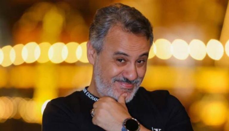 الفنان إيهاب فهمي يتعرض لأزمة صحية مفاجئة 1763229036 image